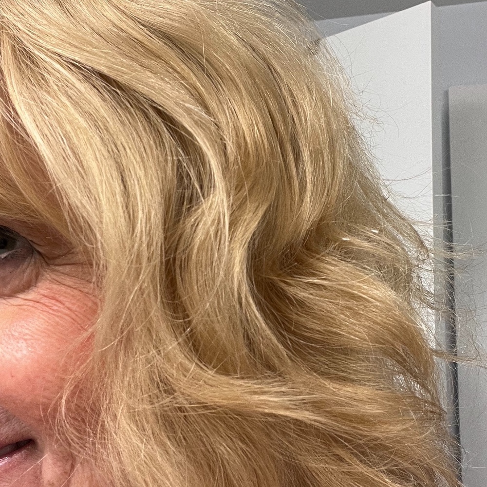 Meet your Posher, Deborah